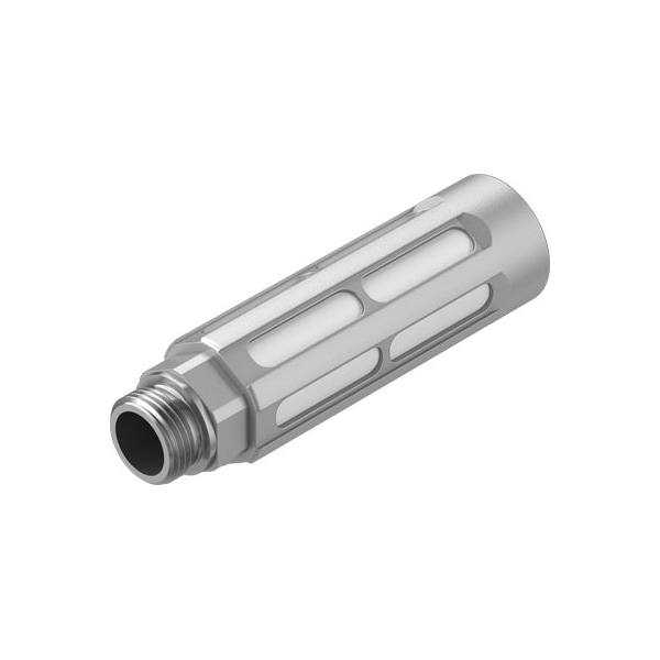 Festo Silencer U-3/8-B U-3/8-B - main